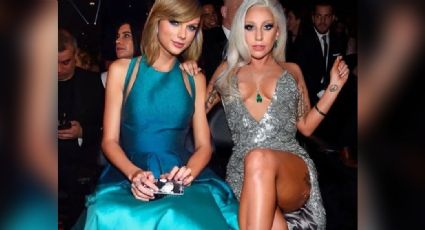 Lady Gaga lanza contundente mensaje tras rumores de embarazo; Taylor Swift critica a fans