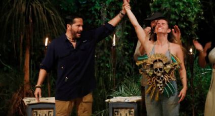 ¿Quién es Esmeralda Zamora, ganadora de 'Survivor México' 2024 y por qué acusan fraude?