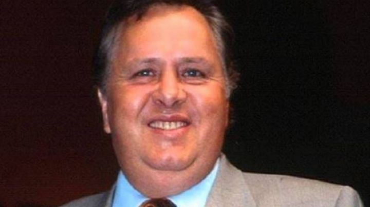 Así fue el día que Paco Stanley perdió la vida en un ataque armado en Anillo Periférico