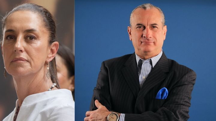 Patricio Cabezut estalla contra Carlos Jiménez; confía en recibir apoyo de Sheinbaum