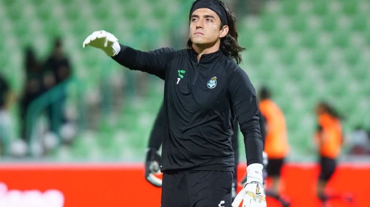 Malagón causa baja del Tri; Lozano ya tendría a su sustituto para Copa América