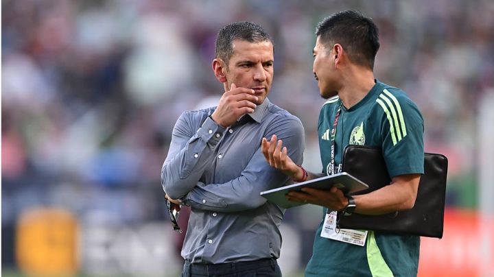 El Tri se juega más que un partido amistoso contra Brasil; Lozano podría perder su puesto