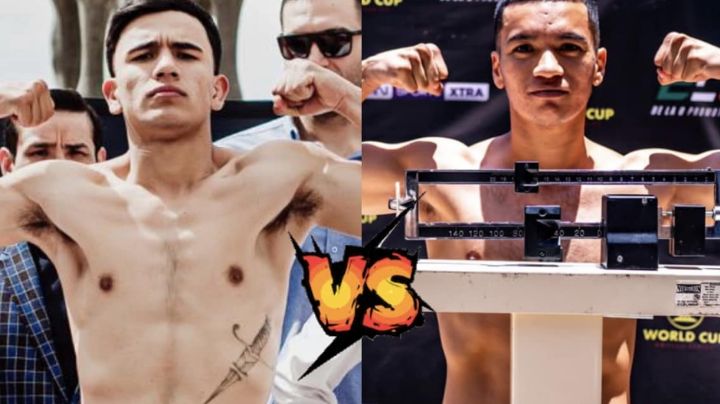 Dan Reyes y Alex Fuentes prometen robarse el show el 28 de junio en el Palenque de Obregón