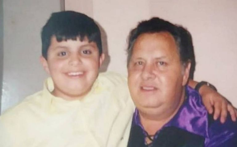 Paul Stanley recuerda a su padre en su aniversario luctuoso