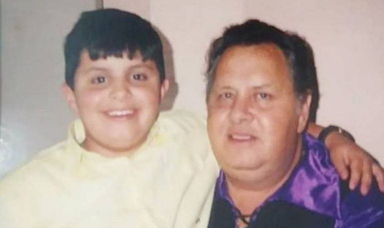 Paul Stanley llora al recordar la muerte de Paco Stanley