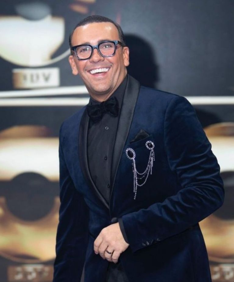 Actor de Televisa llega a Hoy con nuevo protagónico