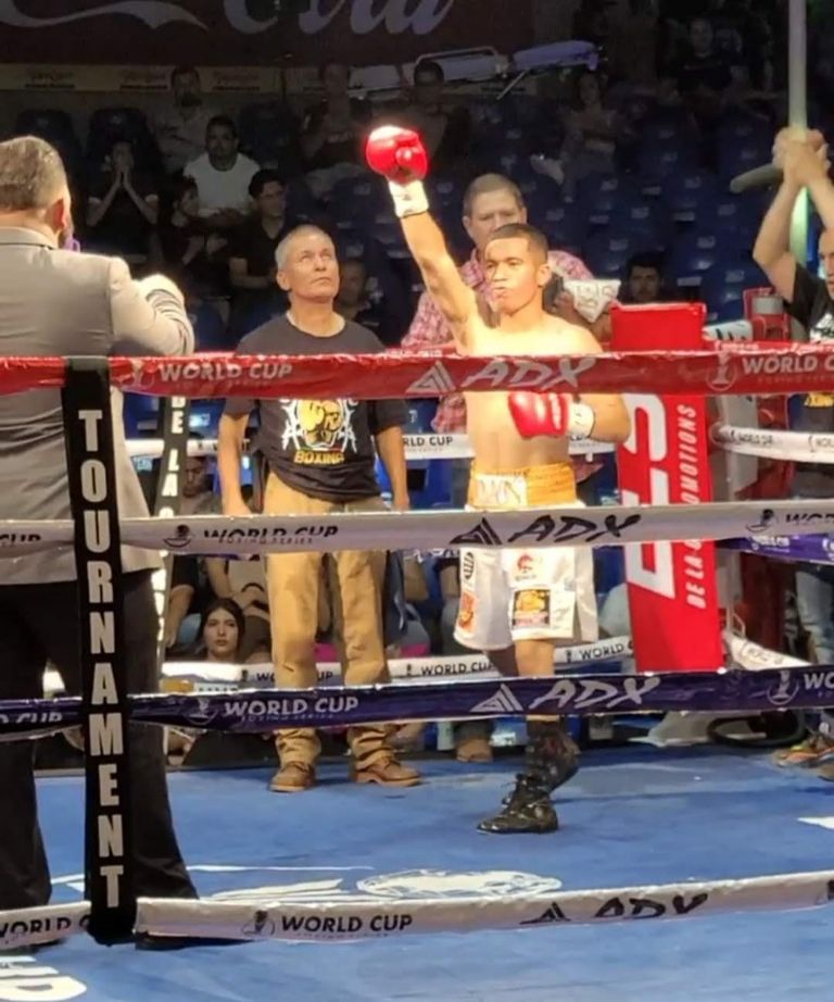 Reyes y Fuentes prometen robarse el show