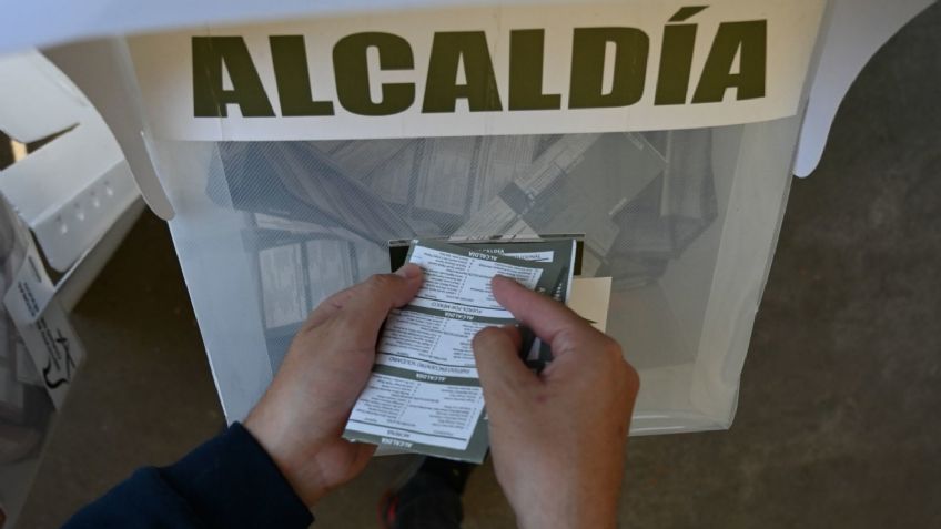 CDMX se pinta de guinda: Así quedaron las alcaldías tras las Elecciones 2024