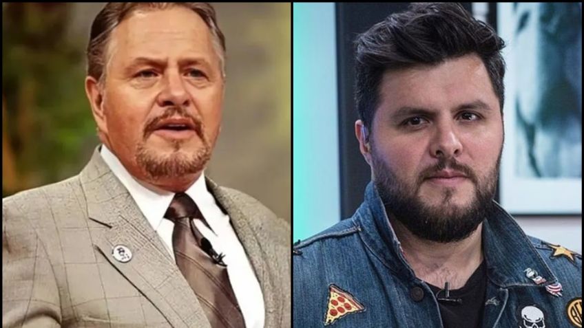 A 25 años de la muerte de Paco Stanley, su hijo lo recuerda con desgarrador mensaje