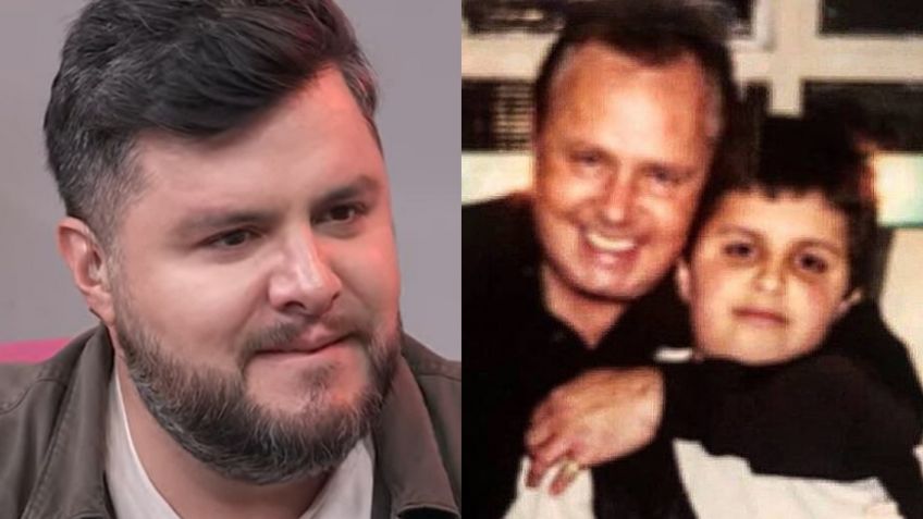 Luto en Televisa: Paul Stanley rompe en llanto en 'Hoy' por asesinato de su papá Paco Stanley