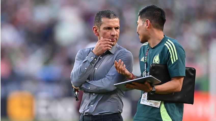 El Tri se juega más que un partido amistoso contra Brasil; Lozano podría perder su puesto