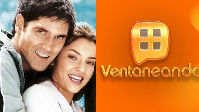 Se desfiguró: Tras 10 años en Televisa, protagonista de TV Azteca aparece en 'Ventaneando'