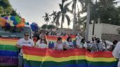 Foto ilustrativa de la nota titulada Anuncian la cuarta marcha del orgullo LGBT+ en Navojoa