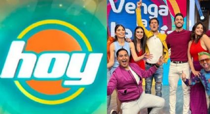 Salió del clóset: Tras amorío con ejecutivo de Televisa, exconductor de 'Hoy' se une a 'VLA'