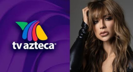 ¿La vetan de TV Azteca? Ferka arremete contra producción del Ajusco por este fuerte motivo