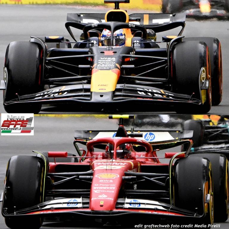 Esto es todo lo que hay que saber para poder ver la carrera de Checo Pérez