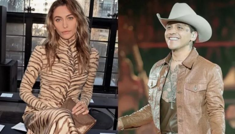 Paris Jackson revela sus gustos musicales