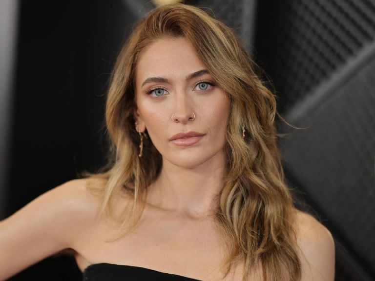 Hija de Michael Jackson revela que le gusta la música de Christian Nodal 