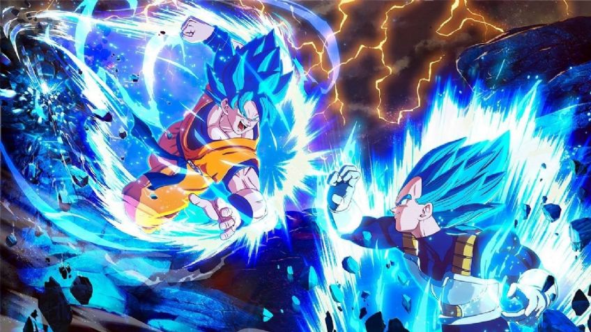 'Dragon Ball Sparking! Zero' se roba el Summer Game Fest; esta es su fecha de lanzamiento