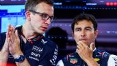 Foto ilustrativa de la nota titulada F1: Hugh Bird, el ingeniero que estaría detrás de los malos resultados de Sergio Pérez