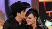 Foto ilustrativa de la nota titulada Hoy 9 de junio, Maribel Guardia conmemora a Julián Figueroa con doloroso mensaje