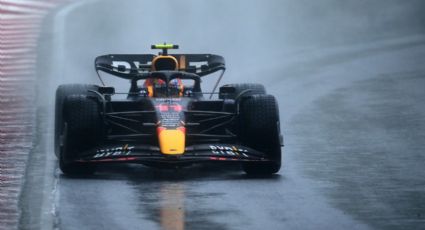 Gran Premio de Canadá EN VIVO: Horario y Dónde ver a Sergio Pérez en la pista