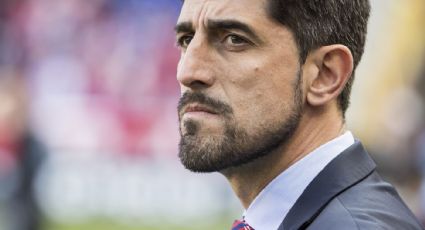 Tigres lo hace oficial: Veljko Paunovic se convierte en su nuevo Director Técnico