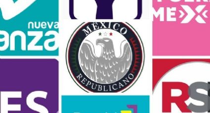 La Crisis del PRD y la desaparición de otros partidos políticos en México