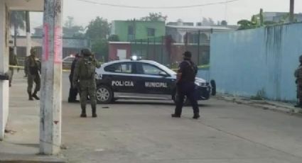 Terror en Macuspana: El CJNG anuncia su llegada y deja tres decapitados en kinder