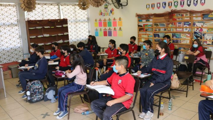 Preinscripciones SEP en CDMX: Listos los resultados para el Ciclo Escolar 2024-2025