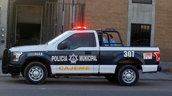 Código Rojo en Ciudad Obregón: Asesinan a balazos a un hombre en la colonia Posada del Sol