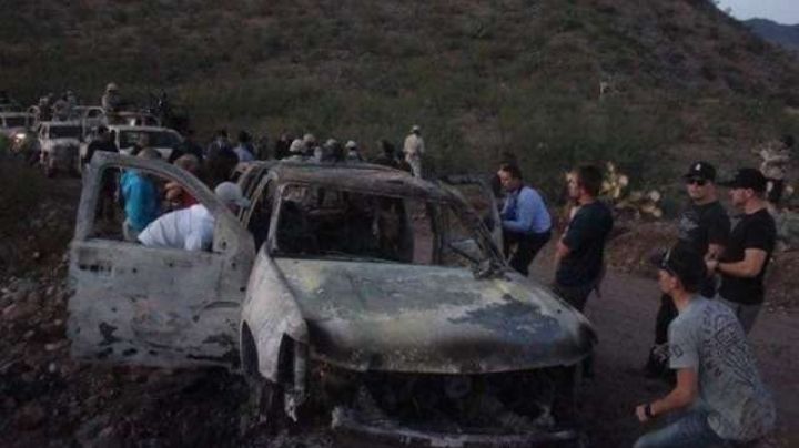 Presunto integrante de 'La Línea' ligado a masacre en Bavispe es vinculado a proceso