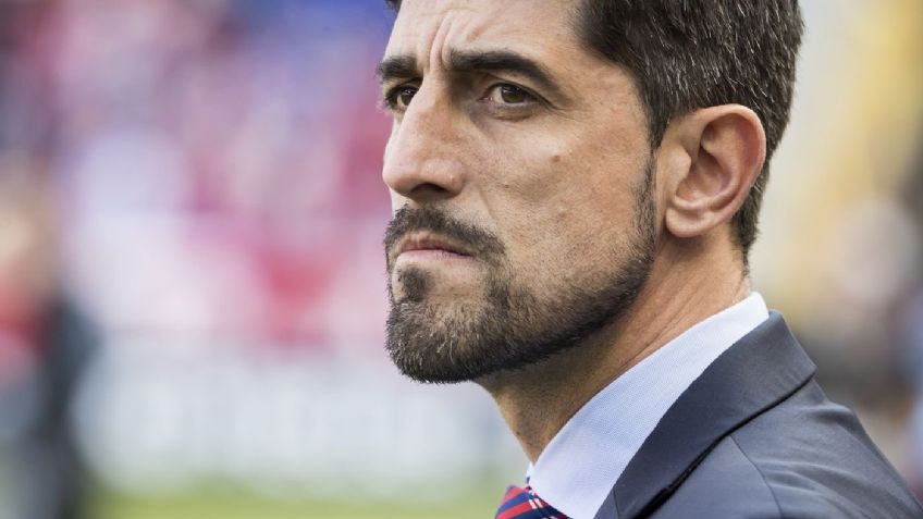 Tigres lo hace oficial: Veljko Paunovic se convierte en su nuevo Director Técnico