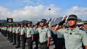 Foto ilustrativa de la nota titulada La Guardia Nacional de AMLO cumple cinco años de dudosos resultados y militarización