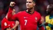Foto ilustrativa de la nota titulada Portugal vs Eslovenia EN VIVO: ¿Dónde ver a Cristiano Ronaldo en la Eurocopa 2024?