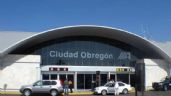 Foto ilustrativa de la nota titulada Buscan que aeropuerto de Ciudad Obregón repunte; necesita inversión de 250mdp
