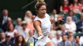 Foto ilustrativa de la nota titulada Mexicana Zarazúa cae ante Raducanu, pero hace historia en el Torneo de Wimbledon