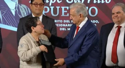 Fondo de Pensiones para el Bienestar: AMLO entrega los primeros complementos tras Reforma