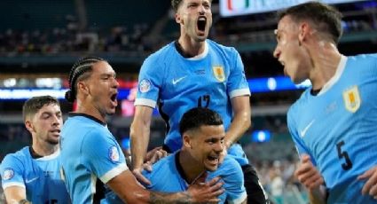 Copa América 2024: Estados Unidos vs Uruguay EN VIVO: Horario y dónde ver