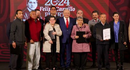 ¿De dónde salieron los recursos? Aclaran fuentes de las pensiones Bienestar