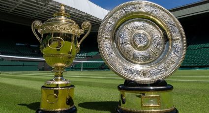 Wimbledon 2024: Un inicio espectacular en la catedral del tenis