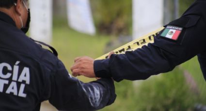 Hallan el cuerpo de una mujer en San Luis Potosí; investigan presunto feminicidio