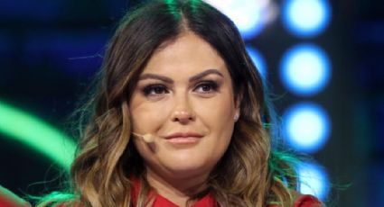 ¿Renuncia a Televisa? Mariana Echeverría hace fuerte confesión tras dejar 'Me Caigo de Risa'