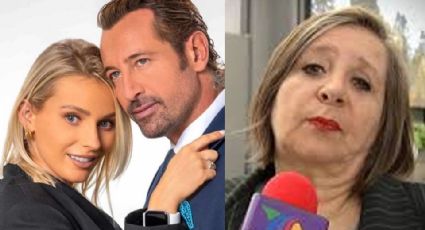 "El amor acaba": Mamá de Geraldine Bazán habla de infidelidad de Gabriel Soto a Irina Baeva