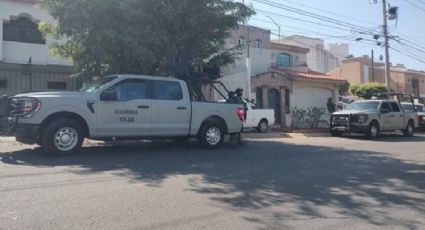 Bajo la mira: Despliegan operativos en el norte de Culiacán; aseguran varios domicilios