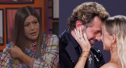 Martha Figueroa explota contra Gabriel Soto por 'infiel' y exhibe humillación a Irina Baeva