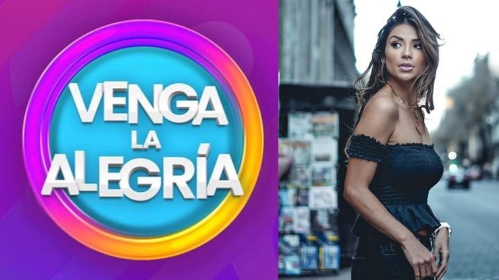 Adiós TV Azteca: Tras 10 años, conductora de 'VLA' confirma despido; Ferka la reemplazaría