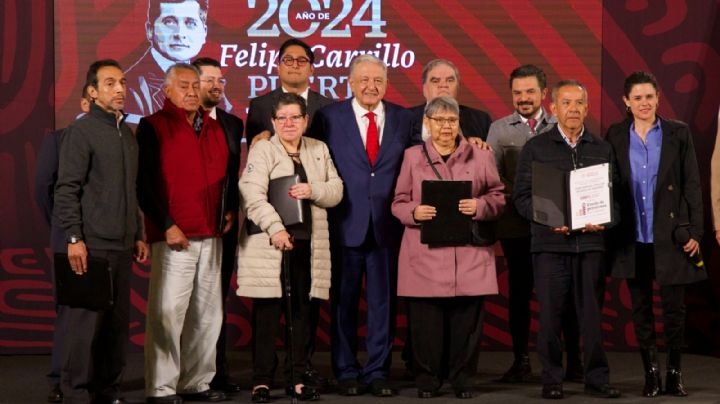 ¿De dónde salieron los recursos? Aclaran fuentes de las pensiones Bienestar