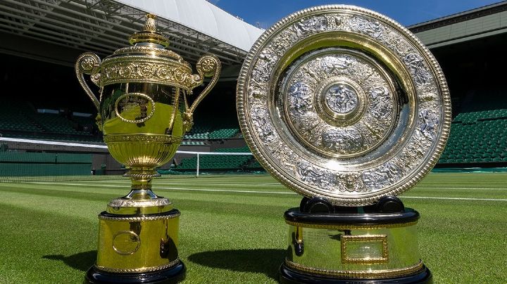 Wimbledon 2024: Un inicio espectacular en la catedral del tenis