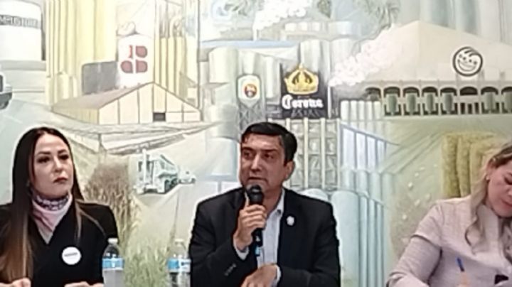 "Que Dios nos ampare, Reforma al Poder Judicial es una decisión tomada": Raúl Guillén López